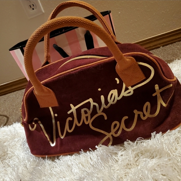Victoria's Secret Handbags - NEW VICTORIA'S SECRET, HANDBAG
